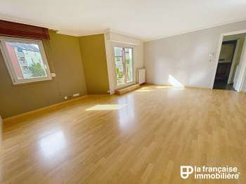 Vente appartement 6 pièces Vente appartement 6 pièces