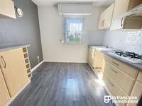 Vente appartement 6 pièces Vente appartement 6 pièces