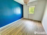 Vente appartement 6 pièces Vente appartement 6 pièces