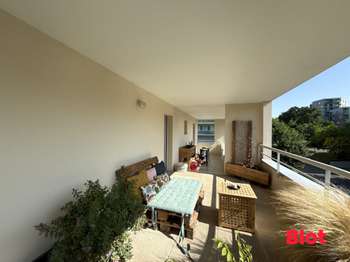 Vente Appartement 3 piècesRennes Patton