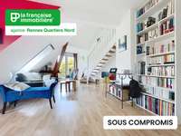 Vente appartement 4 pièces Vente appartement 4 pièces