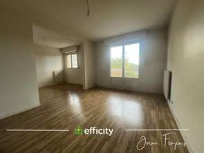 Vente Appartement 3 piècesRennes Patton