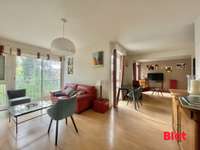 Vente appartement 5 pièces Vente appartement 5 pièces