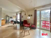 Vente appartement 5 pièces Vente appartement 5 pièces