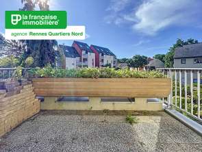 Vente Appartement 6 pièces +Rennes Patton