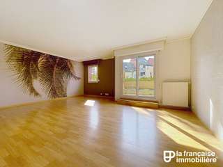 Vente appartement 6 pièces