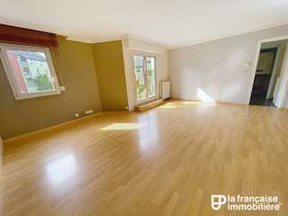 Vente appartement 6 pièces