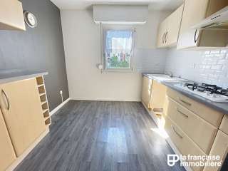 Vente appartement 6 pièces