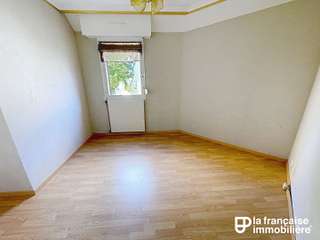 Vente appartement 6 pièces