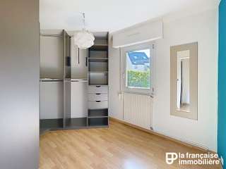 Vente appartement 6 pièces