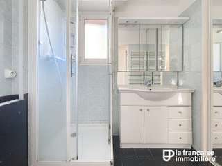 Vente appartement 6 pièces