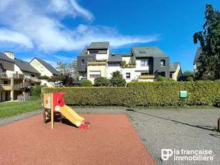 Vente appartement 6 pièces