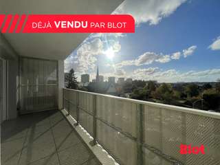 Vente appartement 4 pièces Vente appartement 4 pièces