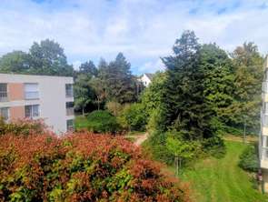 Vente Appartement 2 piècesRennes Patton