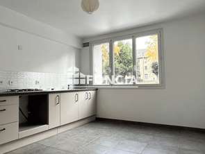 Vente Appartement 2 piècesRennes Patton