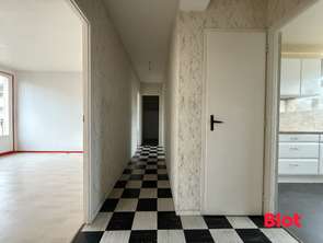 Vente Appartement 4 piècesRennes Patton