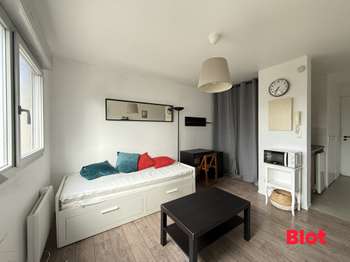 Vente appartement 1 pièce Vente appartement 1 pièce
