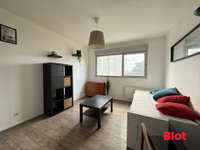 Vente appartement 1 pièce Vente appartement 1 pièce