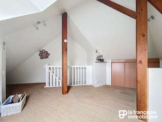 Vente appartement 6 pièces Vente appartement 6 pièces