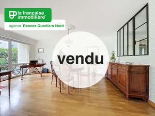 Vente appartement 6 pièces Vente appartement 6 pièces