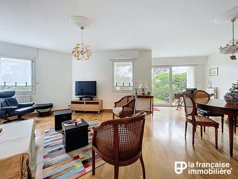Vente appartement 6 pièces Vente appartement 6 pièces