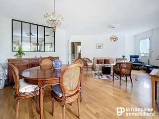 Vente appartement 6 pièces Vente appartement 6 pièces