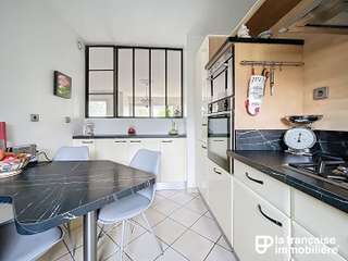 Vente appartement 6 pièces Vente appartement 6 pièces