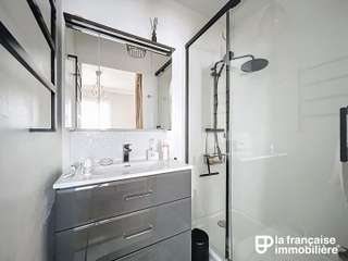 Vente appartement 6 pièces Vente appartement 6 pièces