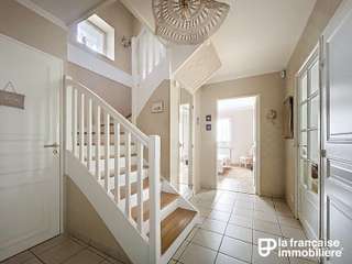Vente appartement 6 pièces Vente appartement 6 pièces