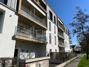 Vente Appartement 2 piècesRennes Patton