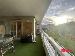 Photo Vente appartement Rennes Patton