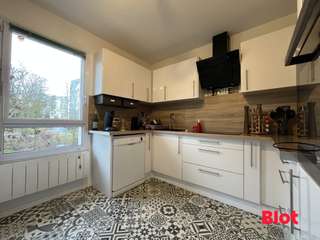 Vente appartement 5 pièces