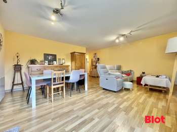 Vente appartement 5 pièces Vente appartement 5 pièces