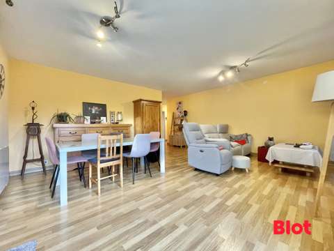 Vente appartement 5 pièces Vente appartement 5 pièces