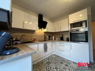 Vente appartement 5 pièces Vente appartement 5 pièces