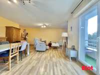 Vente appartement 5 pièces Vente appartement 5 pièces