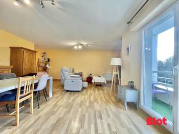 Vente appartement 5 pièces Vente appartement 5 pièces