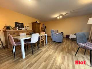 Vente appartement 5 pièces Vente appartement 5 pièces