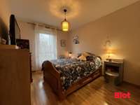 Vente appartement 5 pièces Vente appartement 5 pièces