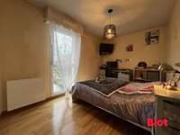 Vente appartement 5 pièces Vente appartement 5 pièces