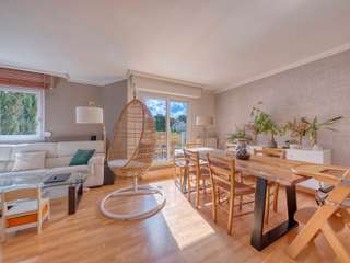 Vente appartement 6 pièces Vente appartement 6 pièces