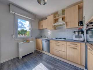 Vente appartement 6 pièces Vente appartement 6 pièces