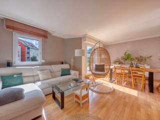Vente appartement 6 pièces Vente appartement 6 pièces