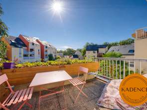 Vente Appartement 6 pièces +Rennes Patton