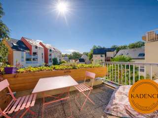 Vente appartement 6 pièces Vente appartement 6 pièces