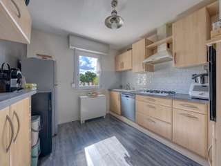 Vente appartement 6 pièces Vente appartement 6 pièces
