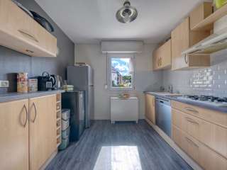 Vente appartement 6 pièces Vente appartement 6 pièces