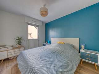 Vente appartement 6 pièces Vente appartement 6 pièces