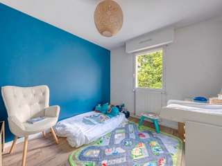 Vente appartement 6 pièces Vente appartement 6 pièces