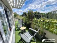Vente appartement 4 pièces Vente appartement 4 pièces